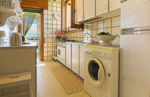 Sannicola Apartment | 2 Bedroom Apartment in Sannicola