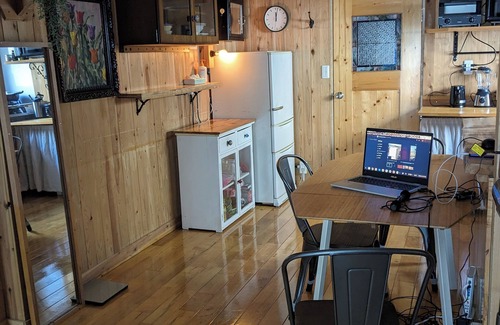 Aobadai Apartment | 2-bedroom apartment near Shibuya Crossing with WiFi, AC