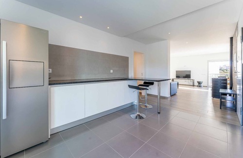 Nazare Apartment | 2 bedroom apartment Kress Property