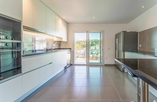 Nazare Apartment | 2 bedroom apartment Kress Property