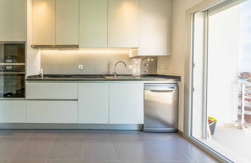 Nazare Apartment | 2 bedroom apartment Kress Property