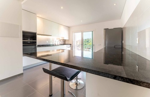 Nazare Apartment | 2 bedroom apartment Kress Property