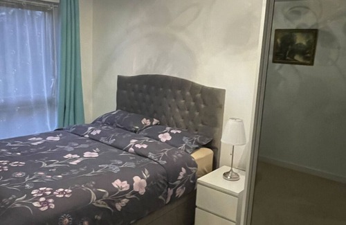 Island Gardens Apartment | 2 Bedroom apartment near Canary Wharf and Greenwich