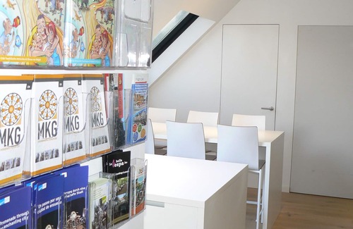Ghent Apartment | 2 Bedroom apartment near center Ghent