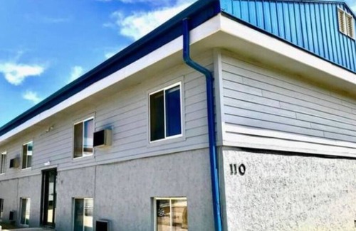 Sioux Falls Apartment | 2-bedroom apartment close to MN and 41st St.