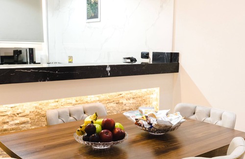 Madinaty Apartment | 2-bedroom apartment with AC, WiFi in charming Madinaity