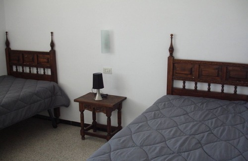 Bon Relax Apartment | 2-bedroom apartment with magnificent XXL terrace with sea view for 6 people, free parking, wifi