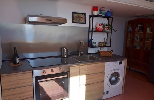 Ortigia Apartment | 2-bedroom apartment with beautiful sea view in Ortigia, Syracuse historic centre
