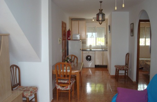 Vera Beach Apartment | 2 bedroom apartment with balcony, A/C, pool and BBQ nº23