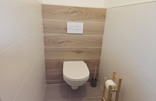 Gap Apartment | 2 bedroom apartment with garden Gap Charance Hautes-Alpes