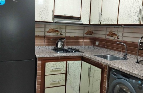 Fnideq House | 2-bedroom Apartment with WiFi SeaView 1