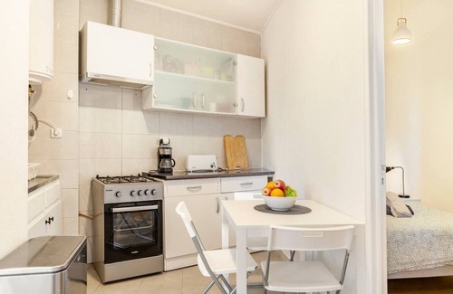 Linda-a-Velha Apartment | 2-bedroom apartment with magnificent Tagus views