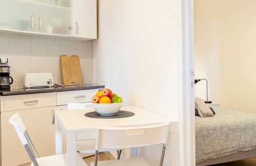 Linda-a-Velha Apartment | 2-bedroom apartment with magnificent Tagus views
