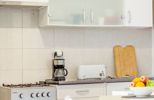 Linda-a-Velha Apartment | 2-bedroom apartment with magnificent Tagus views