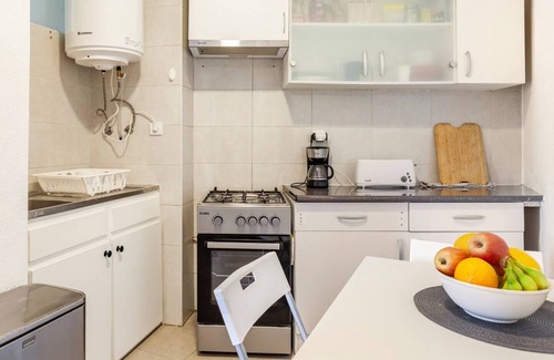 Linda-a-Velha Apartment | 2-bedroom apartment with magnificent Tagus views