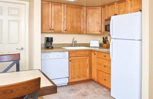 Canmore Apartment | 2-bedroom apartment @ WorldMark Canmore - Banff