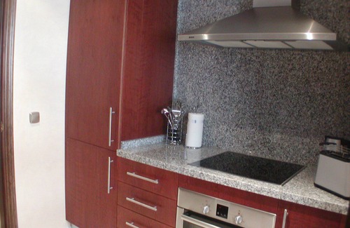 Mijas Apartment | 2 Bedroom Apartments on Private Gated Development