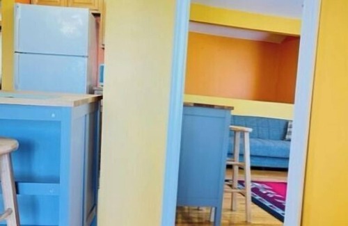 Rochdale Apartment | 2 Bedroom Apt near JFK, Queens, NY.