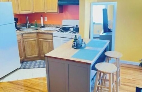 Rochdale Apartment | 2 Bedroom Apt near JFK, Queens, NY.