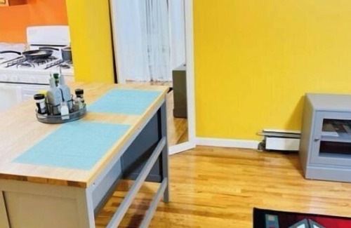 Rochdale Apartment | 2 Bedroom Apt near JFK, Queens, NY.