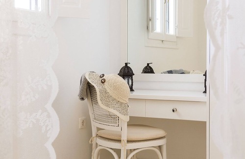 Exomytis Apartment | 2-Bedroom Apt. sea view shared pool