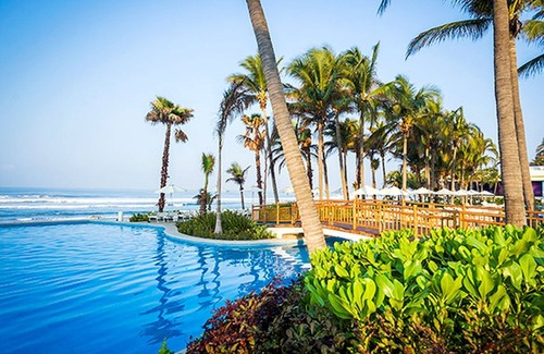 Playa Diamante Resort | 2 Bedroom at Vidanta-The Grand Mayan Acapulco