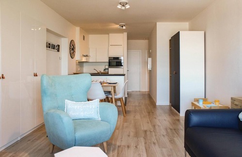 Mariakerke Apartment | 2 bedroom awesome apartment in Oostende