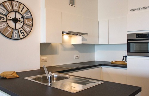 Mariakerke Apartment | 2 bedroom awesome apartment in Oostende
