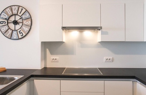 Mariakerke Apartment | 2 bedroom awesome apartment in Oostende