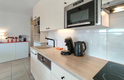 Bredene Apartment | 2 bedroom awesome apartment in Bredene