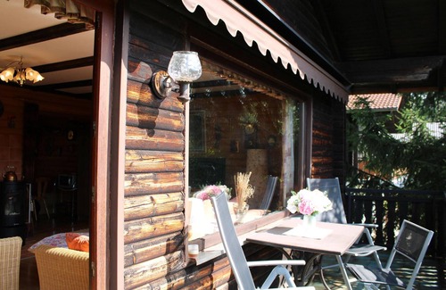 Arrach Apartment | 2 bedroom awesome apartment in Arrach
