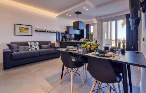 Trappeto Apartment | 2 Bedroom Awesome Apartment In Trappeto