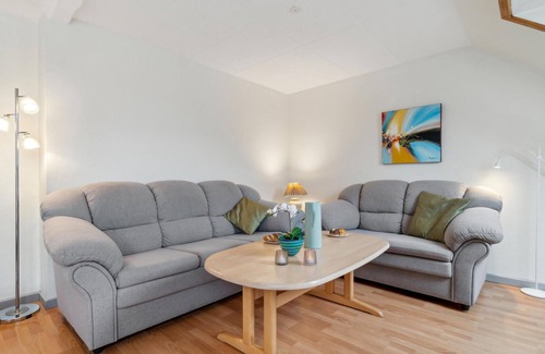 Ronne Apartment | 2 bedroom awesome apartment in Rønne