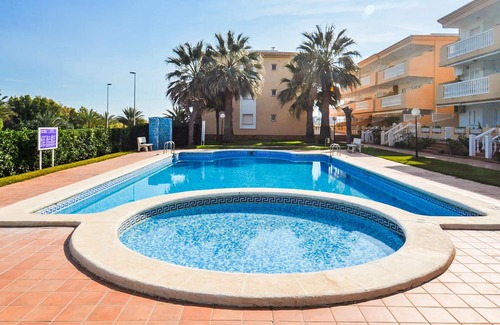 Platja de Piles Apartment | 2 bedroom awesome apartment in Piles