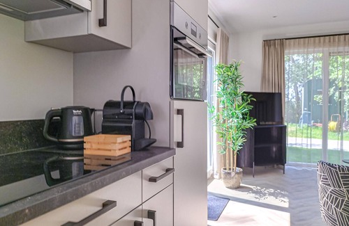 Oosterwolde House | 2 bedroom awesome home in Oosterwolde