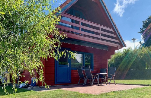 Boiensdorf House | 2 bedroom awesome home in Boiensdorf