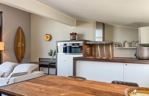 Oude-Tonge House | 2 bedroom awesome home in Oude Tonge