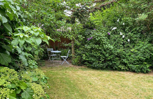 Vestervig House | 2 bedroom awesome home in Vestervig