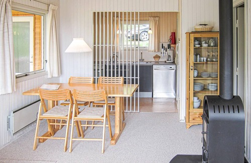 Sandkaas House | 2 bedroom awesome home in Allinge