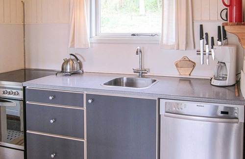 Sandkaas House | 2 bedroom awesome home in Allinge