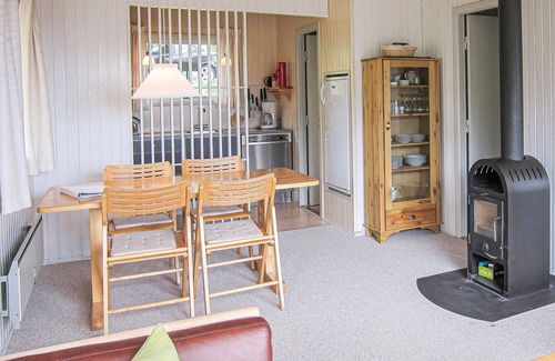 Sandkaas House | 2 bedroom awesome home in Allinge