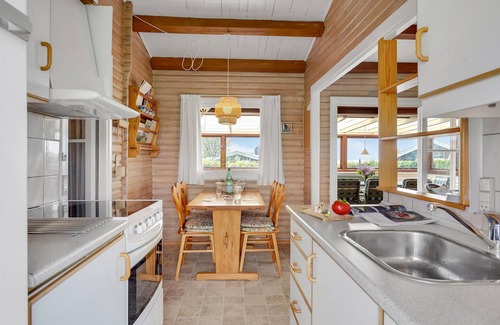 Faaborg House | 2 bedroom awesome home in Faaborg