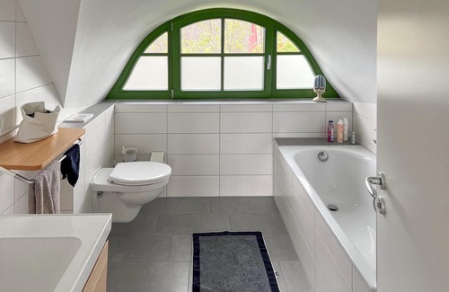 Rosenhagen House | 2 bedroom awesome home in Dassow