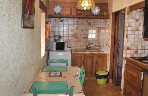 Garlan House | 2 bedroom awesome home in Garlan