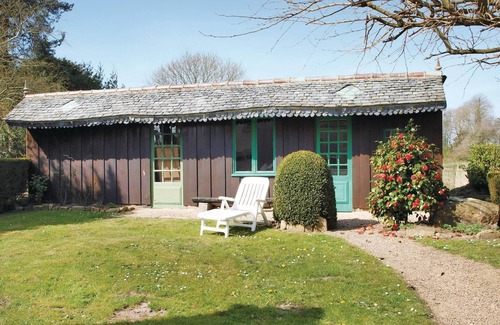 Garlan House | 2 bedroom awesome home in Garlan