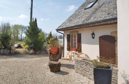 Garlan House | 2 bedroom awesome home in Garlan