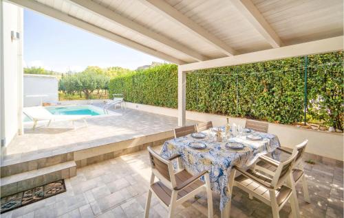 Custonaci House | 2 Bedroom Awesome Home In Cornino