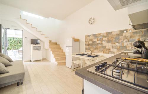 Custonaci House | 2 Bedroom Awesome Home In Cornino