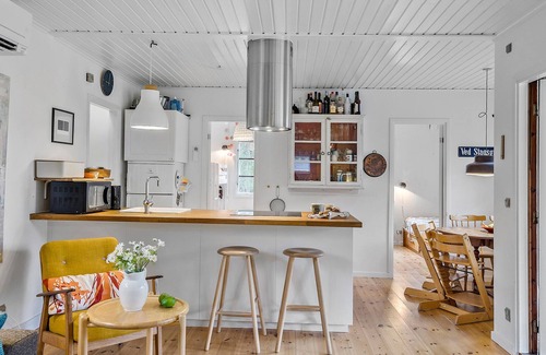 Melby House | 2 bedroom awesome home in Melby