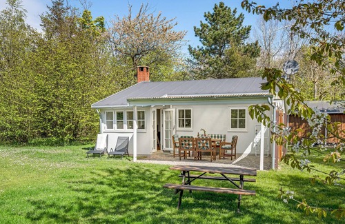 Ronne House | 2 bedroom awesome home in Rønne